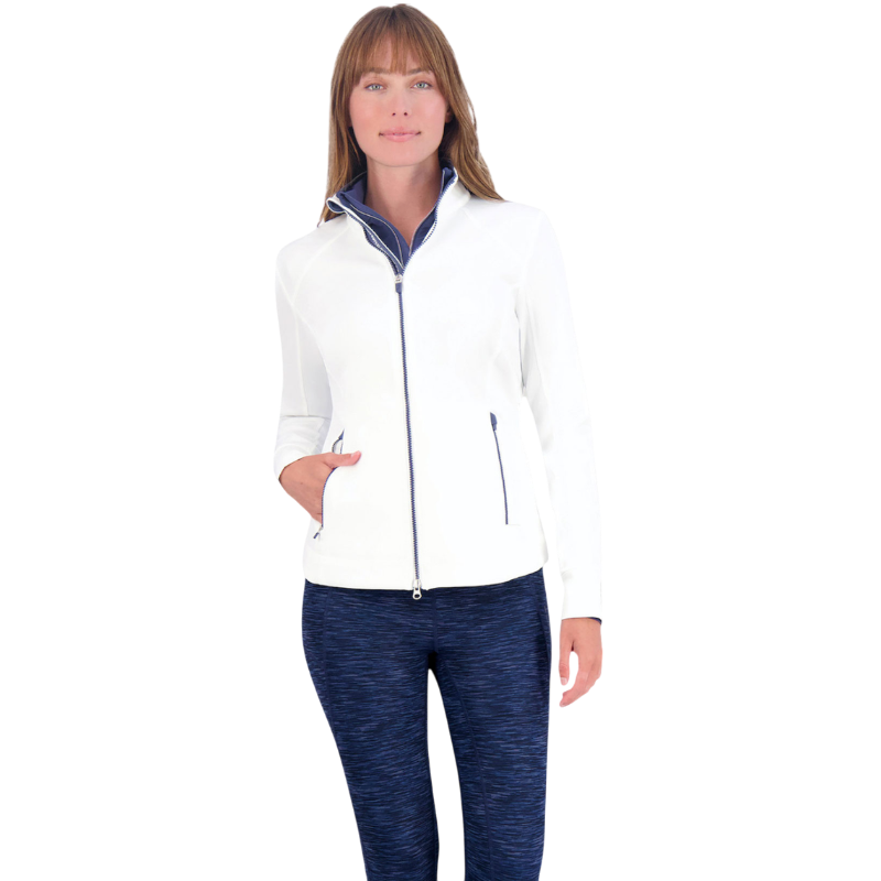Zero Restriction Women's Z500 Mikael Jacket