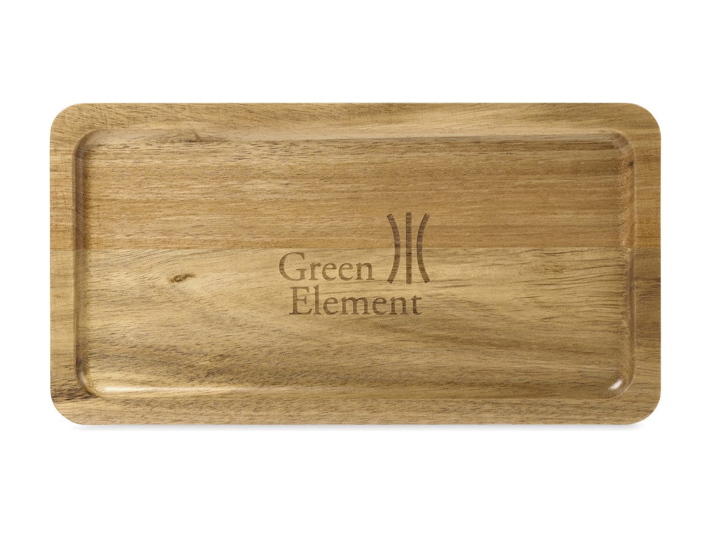 La Cuisine 2 Tier Serving Tray - Serving Trays