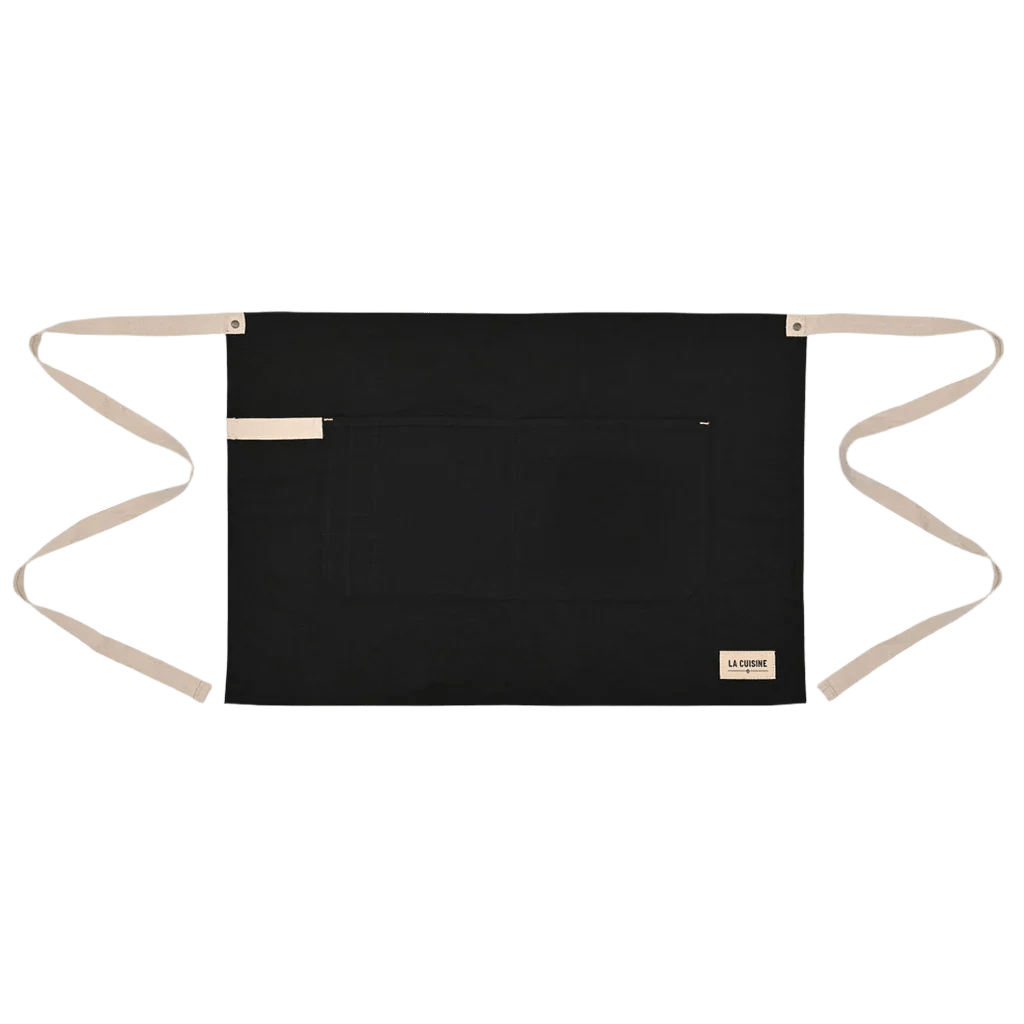 La Cuisine Bistro Apron - Aprons - SwagWear