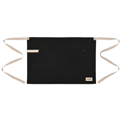La Cuisine Bistro Apron - Aprons - SwagWear
