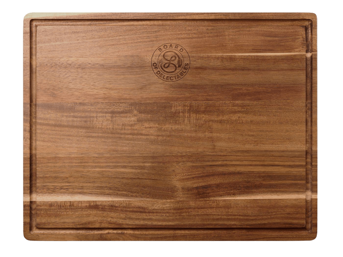 La Cuisine Carving & Cutting Board - Homewares - SwagWear