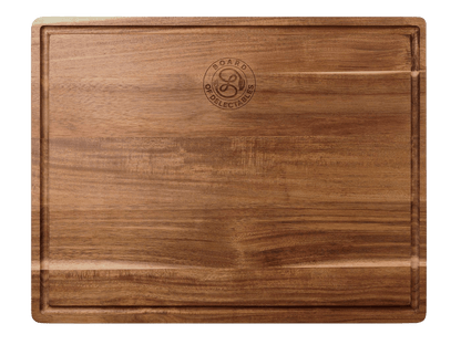 La Cuisine Carving & Cutting Board - Homewares - SwagWear