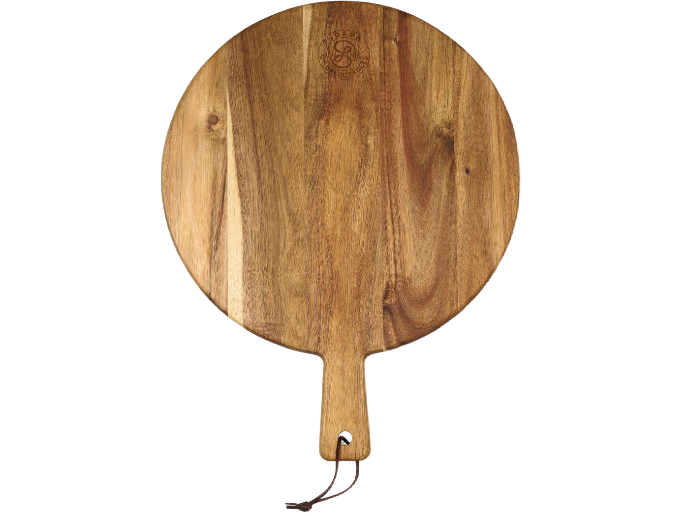 La Cuisine Charcuterie & Pizza Board - Homewares