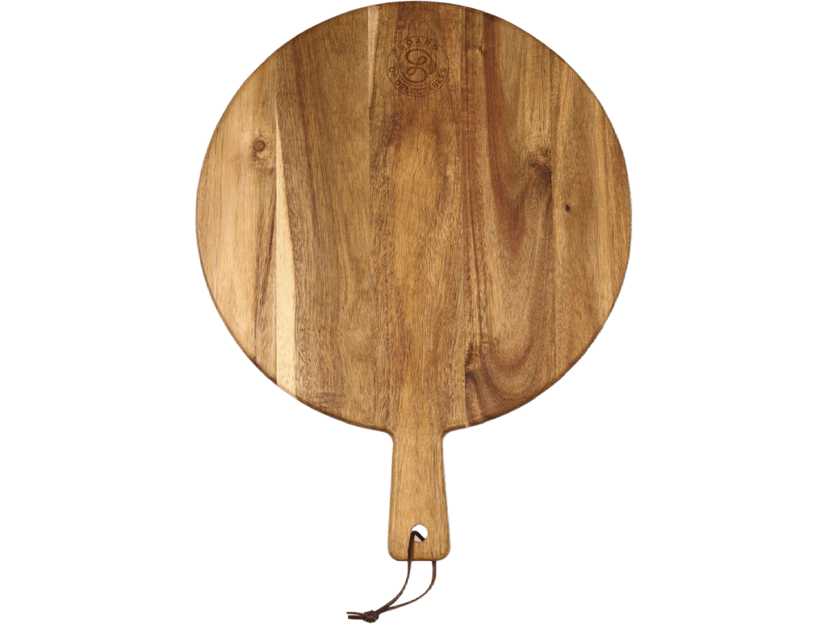 La Cuisine Charcuterie & Pizza Board - Homewares - SwagWear