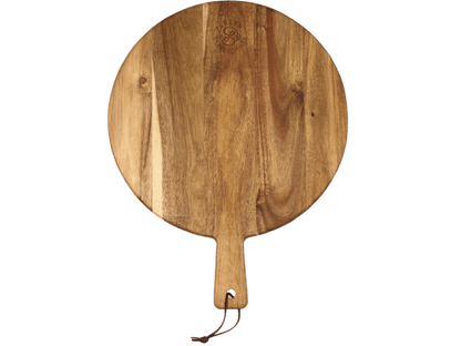 La Cuisine Charcuterie & Pizza Board - Homewares - SwagWear