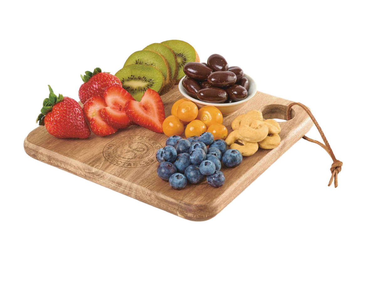 La Cuisine Cheese & Fruit Board - Homewares - SwagWear