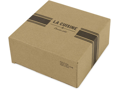 La Cuisine Coaster Set - Barware