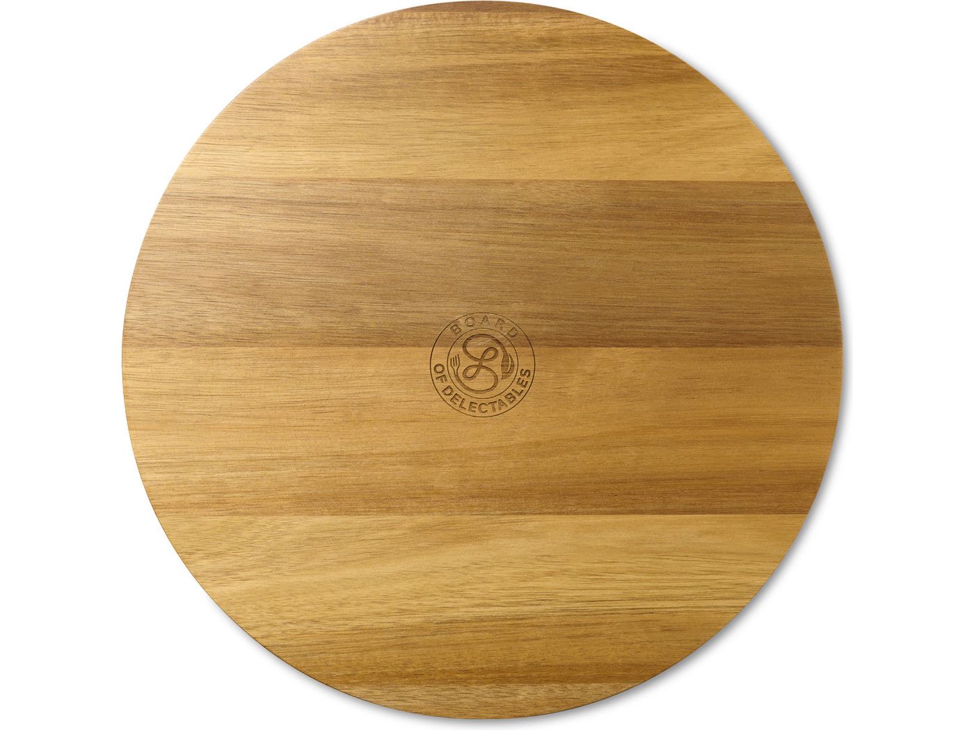 La Cuisine Lazy Susan Revolving Tray - Homewares