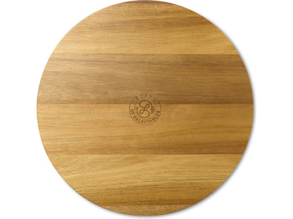 La Cuisine Lazy Susan Revolving Tray - Homewares