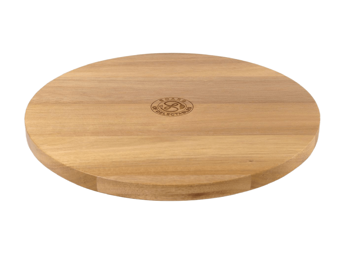 La Cuisine Lazy Susan Revolving Tray - Homewares - SwagWear