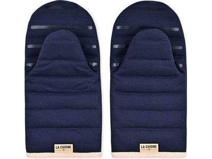 La Cuisine Oven Mitt Set of Two - Homewares - SwagWear