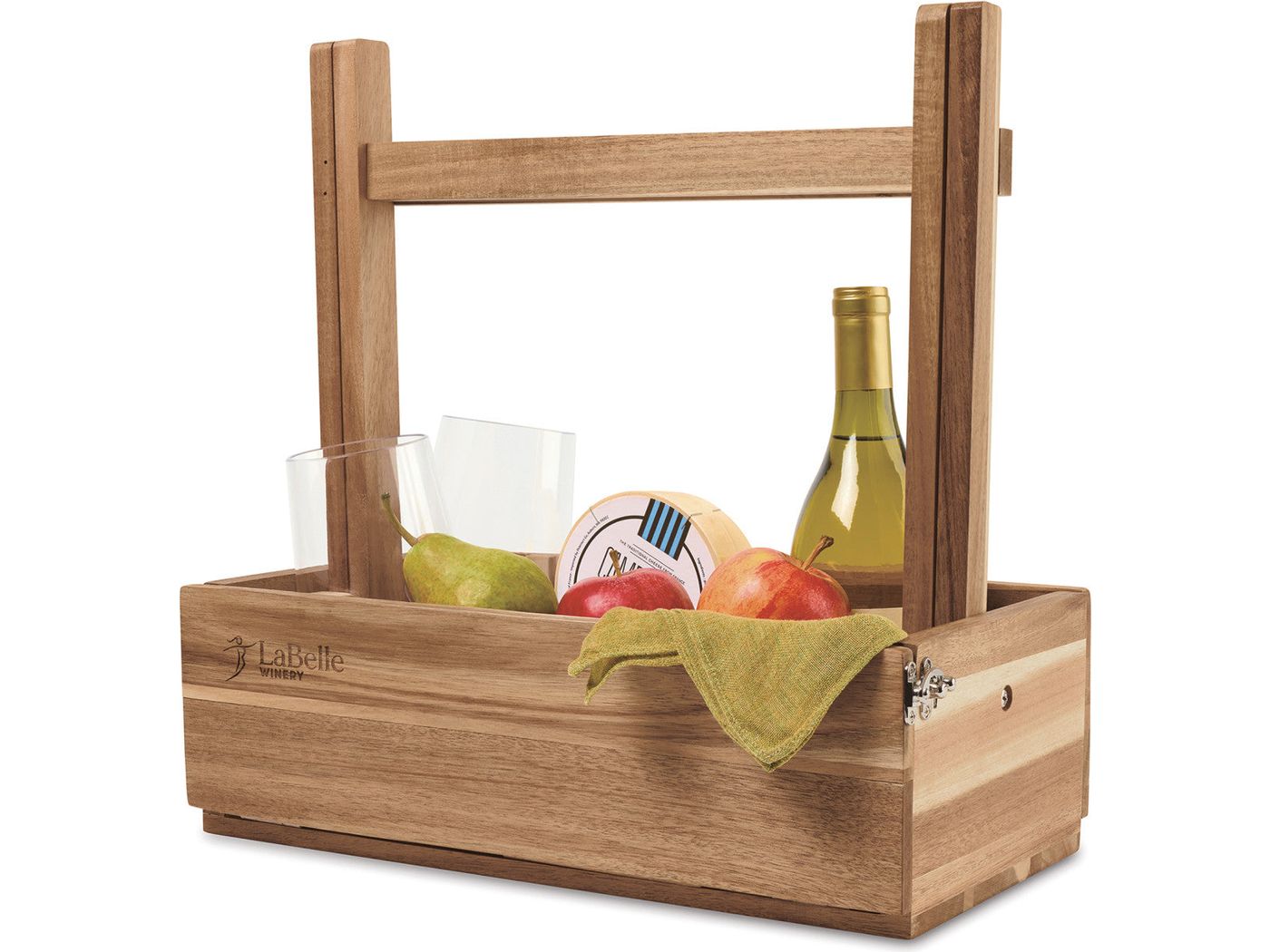 La Cuisine Picnic Table & Carrier - Picnic Tables