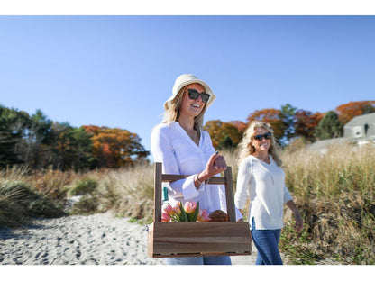La Cuisine Picnic Table & Carrier - Picnic Tables