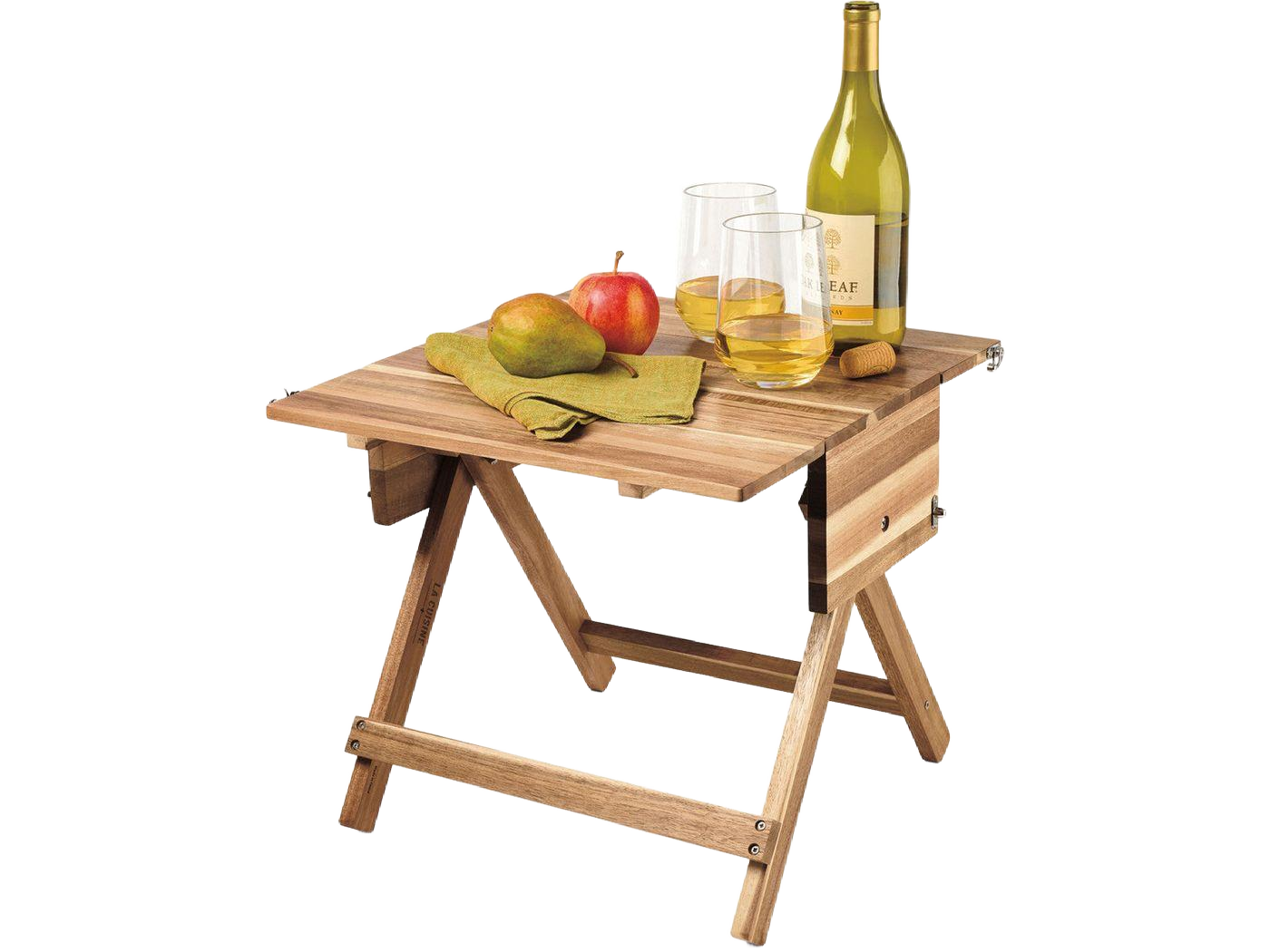 La Cuisine Picnic Table & Carrier - Picnic Tables