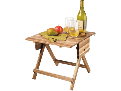 La Cuisine Picnic Table & Carrier - Picnic Tables