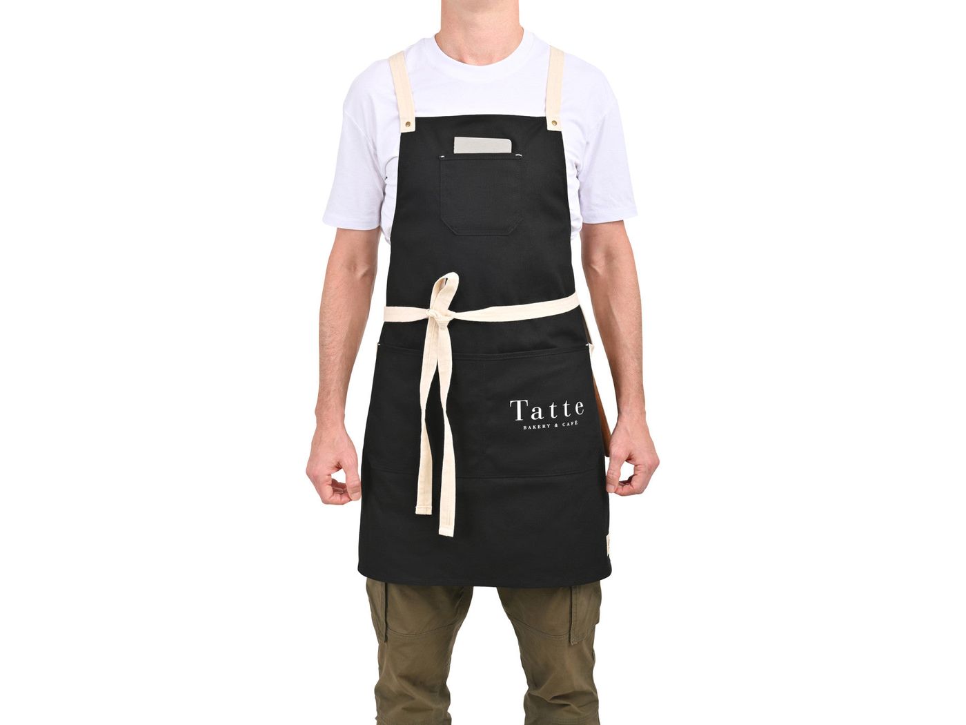 La Cuisine Prep Apron - Aprons
