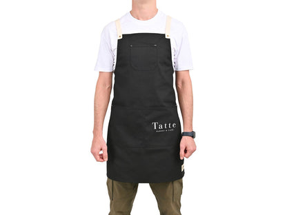 La Cuisine Prep Apron - Aprons