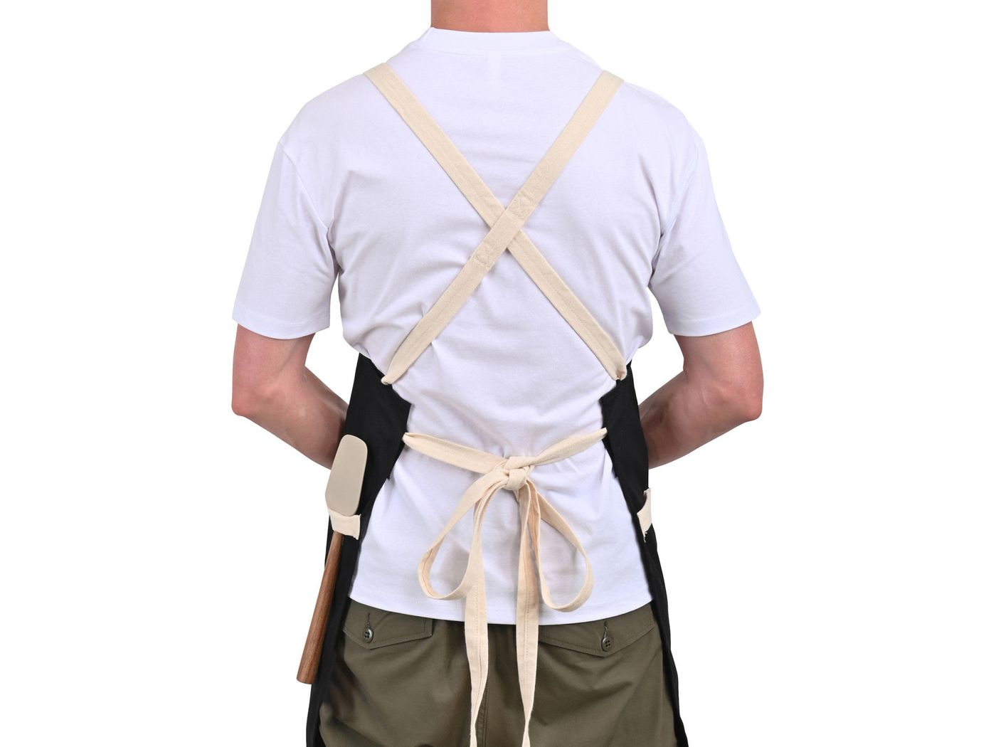 La Cuisine Prep Apron - Aprons