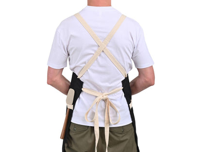 La Cuisine Prep Apron - Aprons