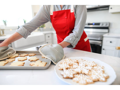 La Cuisine Prep Apron - Aprons