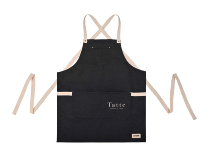 La Cuisine Prep Apron - Aprons - SwagWear