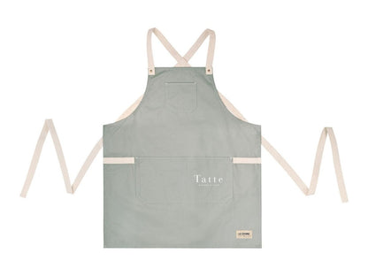 La Cuisine Prep Apron - Aprons - SwagWear