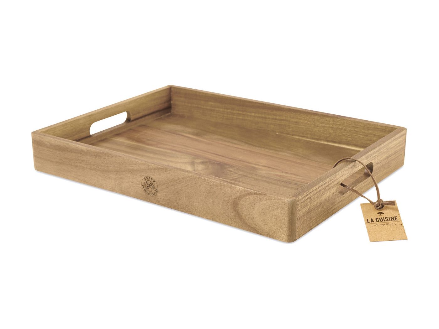 La Cuisine Serving Tray - Homewares