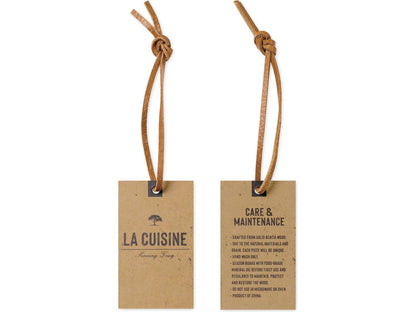 La Cuisine Serving Tray - Homewares