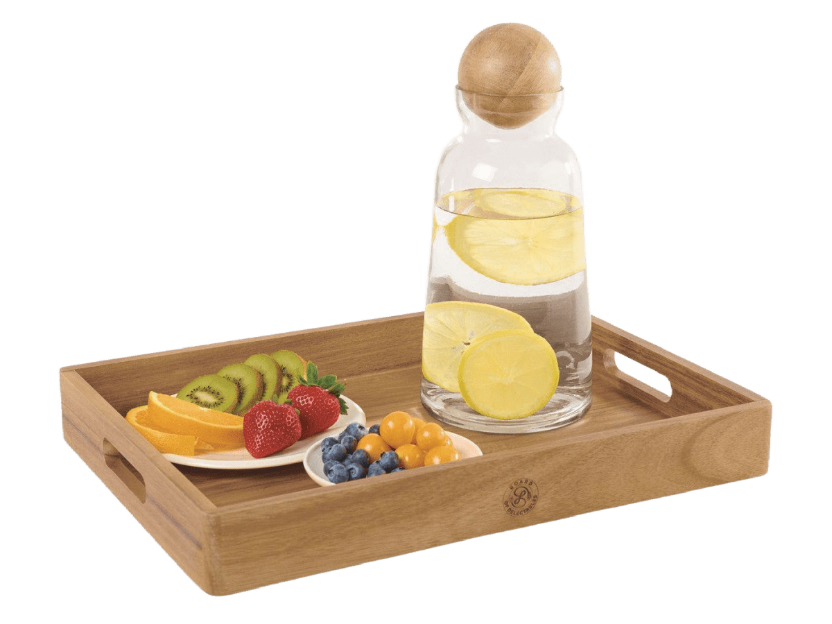 La Cuisine Serving Tray - Homewares - SwagWear