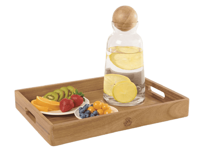 La Cuisine Serving Tray - Homewares - SwagWear