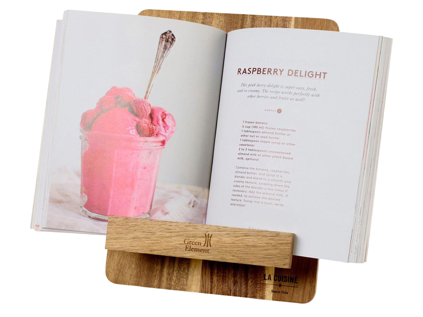 La Cuisine Sous Chef’ Recipe Holder - Homewares