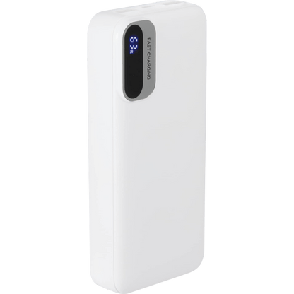 Laptop Power 20,000 mAh PD Power Bank with Integrated Cables - Wireless Power Banks - SwagWear