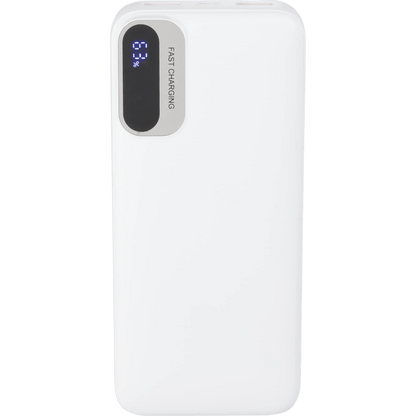 Laptop Power 20,000 mAh PD Power Bank with Integrated Cables - Wireless Power Banks - SwagWear