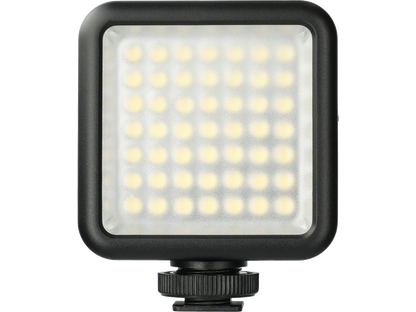 Laptop & Tablet Portable Video Light - Black - Video Lights