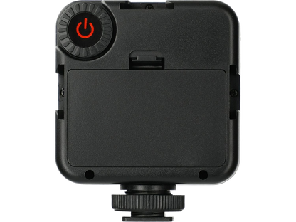 Laptop & Tablet Portable Video Light - Black - Video Lights