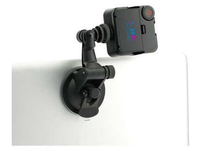 Laptop & Tablet Portable Video Light - Black - Video Lights