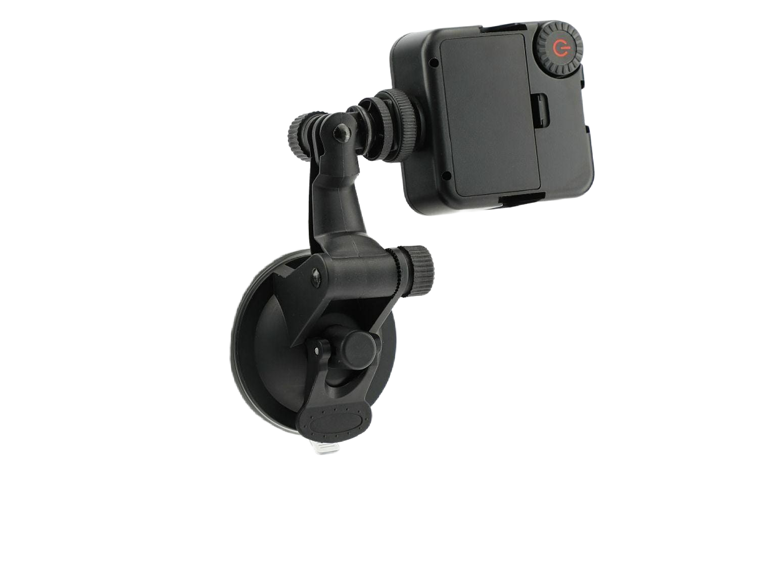 Laptop & Tablet Portable Video Light - Black - Video Lights