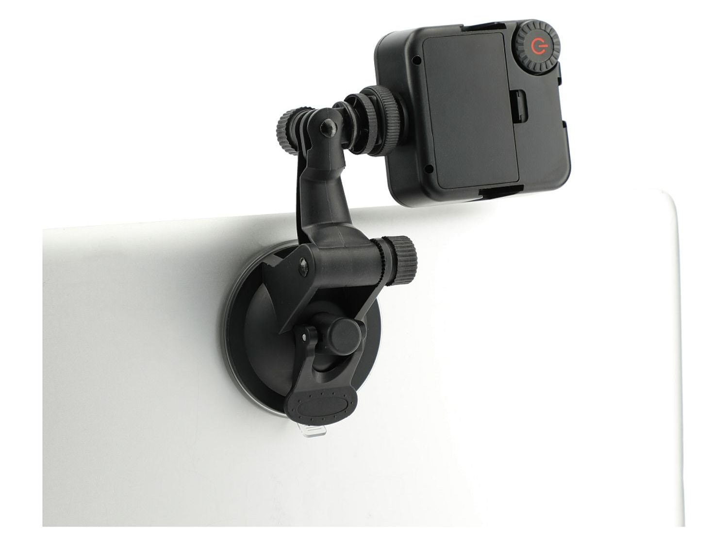 Laptop & Tablet Portable Video Light - Black - Video Lights