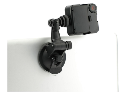 Laptop & Tablet Portable Video Light - Black - Video Lights