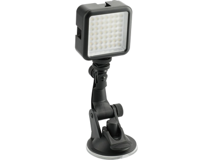 Laptop & Tablet Portable Video Light - Black - Video Lights