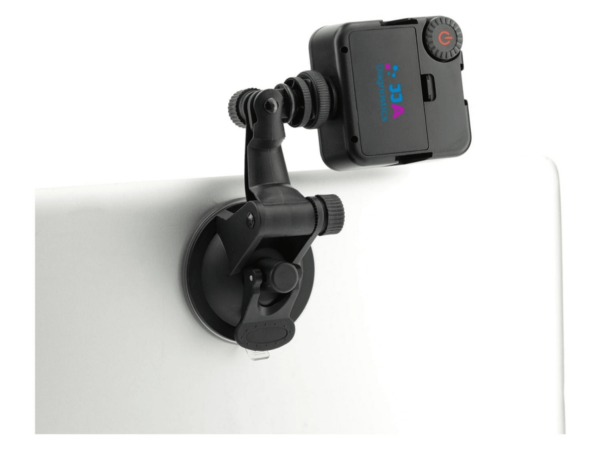 Laptop & Tablet Portable Video Light - Video Lights - SwagWear
