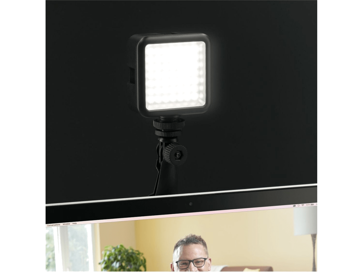 Laptop & Tablet Portable Video Light - Video Lights - SwagWear