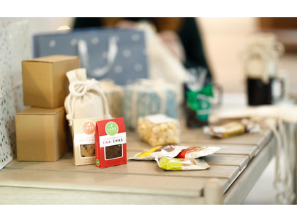 Lark Cookies Welcoming Sweet Treat Gift Bag - Food Gift Sets