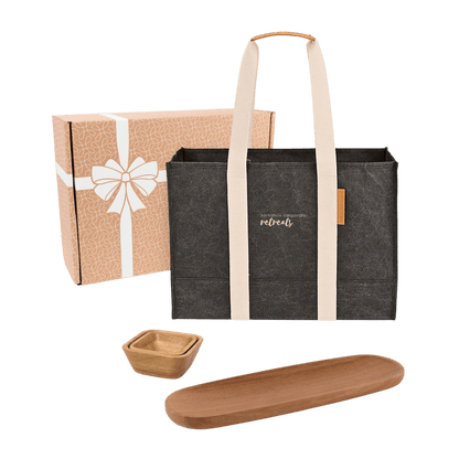 Lasting Impression Gift Set 3 - Food Gift Sets - SwagWear