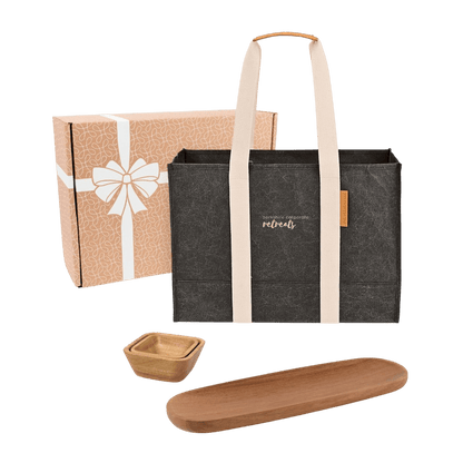 Lasting Impression Gift Set 3 - Food Gift Sets - SwagWear