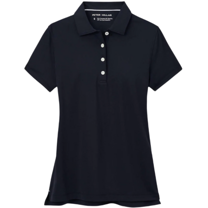 Peter Millar Women's Button Polo