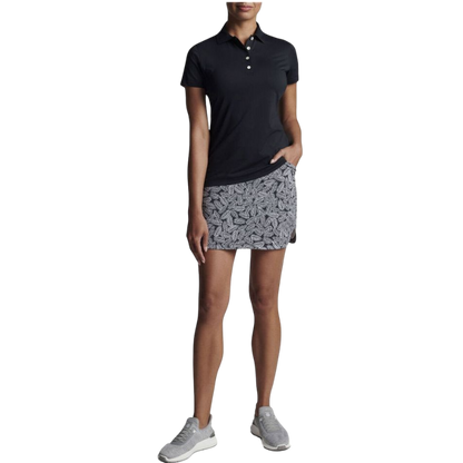 Peter Millar Women's Button Polo