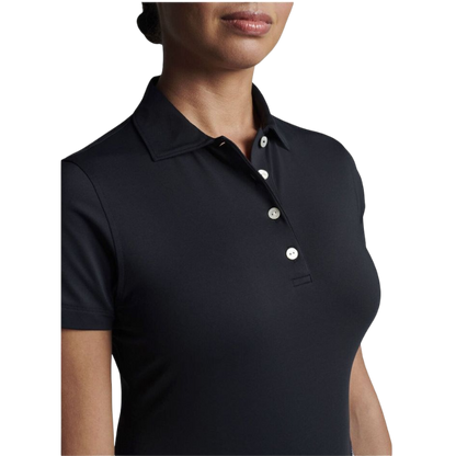 Peter Millar Women's Button Polo