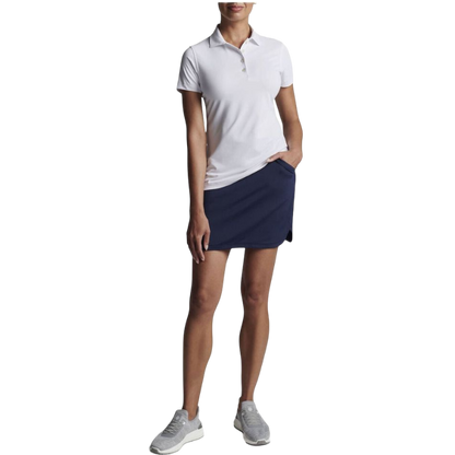 Peter Millar Women's Button Polo