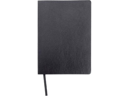 Leather Bound Journal - Black - Leather Journals